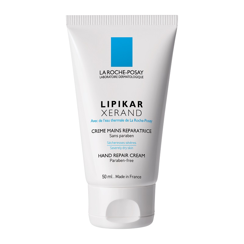 LA ROCHE LIPIKAR XERAND Krem do rąk 50ml