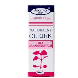 Olejek dla zakatarzonych 10 ml