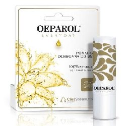 OEPAROL EVERYDAY Pomadka ochronna do ust 4,8 g