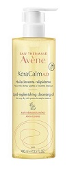 AVENE XERACALM A.D. olejek oczyszczający 400ml