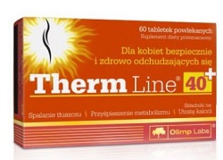 Olimp Therm Line 40+ 60 tabl. *