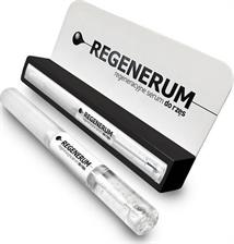 REGENERUM, serum regeneracyjne do rzęs i brwi 11 ml