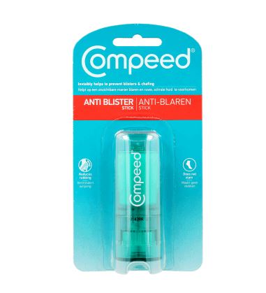 COMPEED Sztyft przeciw pęcherzom 8 ml *