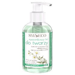 SYLVECO Rumiankowy Żel d/tw. 150 ml