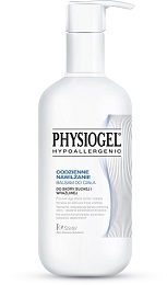 PHYSIOGEL Balsam nawilżający do ciała 400ml