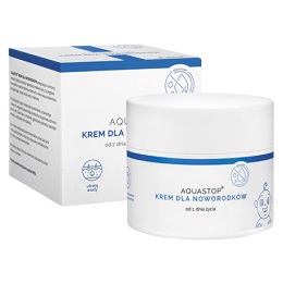 AQUASTOP Krem piel. -ochr.  50 ml