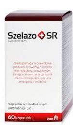 Szelazo+ SR kaps.oprzedł.uwaln. 30kaps.