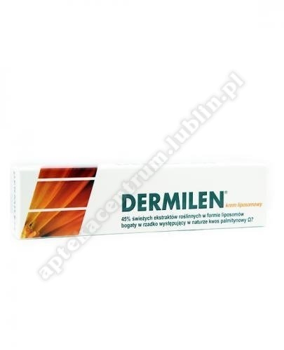 Dermilen krem 50 ml