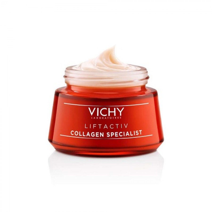 VICHY LIFTACTIV Collagen Specialist krem 50ml