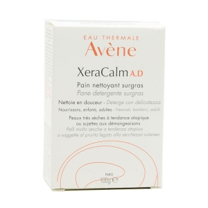 Avene XERA CALM A.D Kostka myjąca 100 g