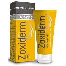 Zoxiderm krem 30 ml