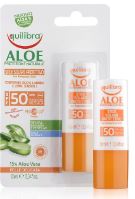 EQUILIBRA ALOE SZTYFT PRZECIWSŁONECZNY SPF50+