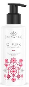 ROSADIA Olejek do demakijażu 150 ml