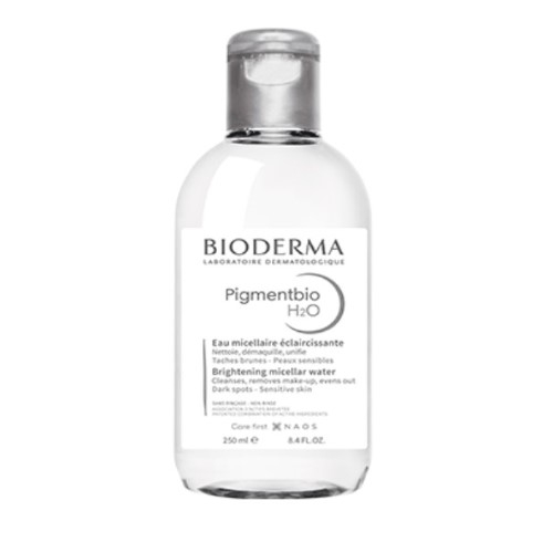 BIODERMA PIGMENTBIO H2O Płyn micelarny 250 ml