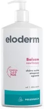 ELODERM Balsam nawilżający 400 ml