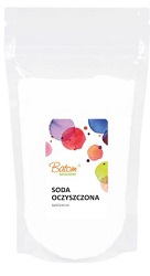 SODA OCZYSZCZONA 1 kg - BATOM