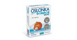 Osłonka Balance krop. 7,5 ml