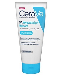 CERAVE Wygładzajacy Balsam 177 ml *+próbki Gratis !!!