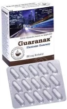 OLIMP Guaranax kaps. 60 kaps.