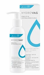 Hydrovag emulsja 300ml(but. zdozown. )