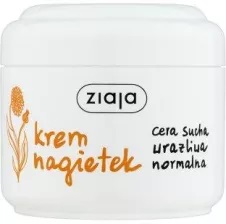 ZIAJA Krem nagietkowy 100 ml *