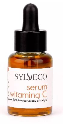 SYLVECO Serum z witaminą C 30 ml