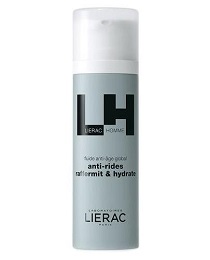 LIERAC HOMME wszechstronna Emulsja anti-aging, 50 ml