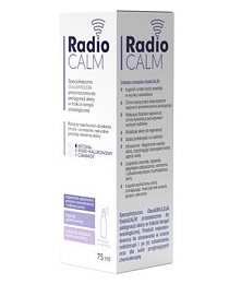 RadioCALM emul.  75 ml