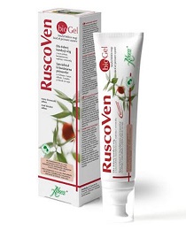 RUSCOVEN BIO Gel 100 ml