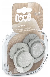 LOVI Smocz. 6-18m Harmony Boy 22/907