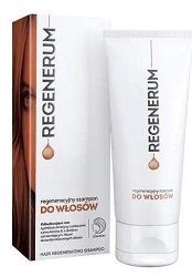 REGENERUM Regeneracyjny Szampon d/wł.  150ml