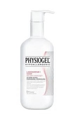 PHYSIOGEL ŁAGODZENIE I ULGA balsam łagodzący, skóra sucha, podrażniona i nadwrażliwa, 400 ml*