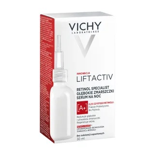 VICHY LIFTACTIV SPECIALIST RETINOL Serum 30 ml