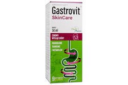 Gastrovit SkinCare płyn 50 ml