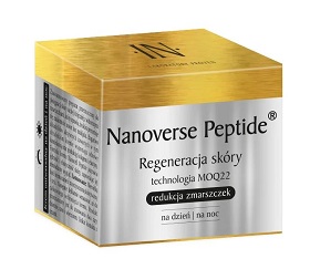 Nanoverse Peptide Krem 50 ml