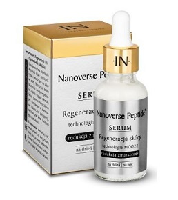 NANOVERSE PEPTIDE Serum 30 ml