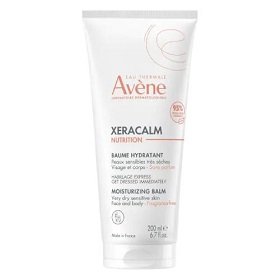 Avene Xera Calm Nutrition Balsam 200 ml * data ważności 31.05.2026 1 szt.