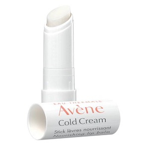 Avene Cold Cream Odżywcza Pomadka 4 g * niezbędnik