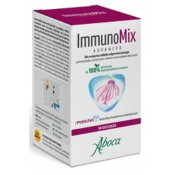 ImmunoMix Advanced kaps. 50 kaps.