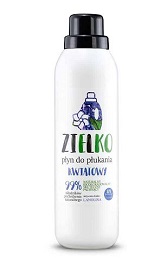 ZIELKO Płyn do płukania KWIATOWY 1000ml