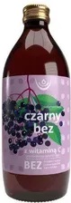 OLEOFARM Czarny Bez z Witaminą C 500ml