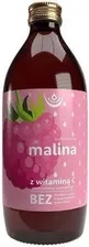 OLEOFARM Malina z Witaminą C 500ml