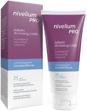 Nivelium Pro Balsam do twarzy i ciała 200 ml