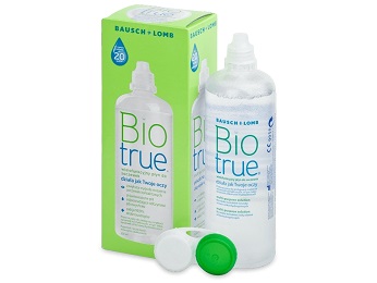 Biotrue Płyn do soczewek 300 ml