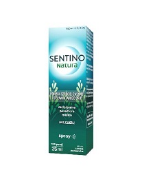 SENTINO Natura spray 25 ml