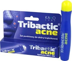 Tribactic Acne 15 ml