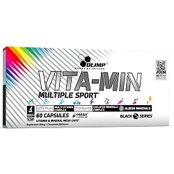 Olimp Vita-min Multiple Sport Nowa Formuła