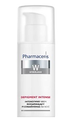 Pharmaceris W Depigment Intense Krem intensywnie na noc 50 ml