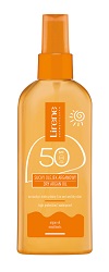 Lirene Olejek suchy arganowy SPF 50 150ml