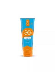 Lirene Emulsja nawilżająca SPF 30 120ml